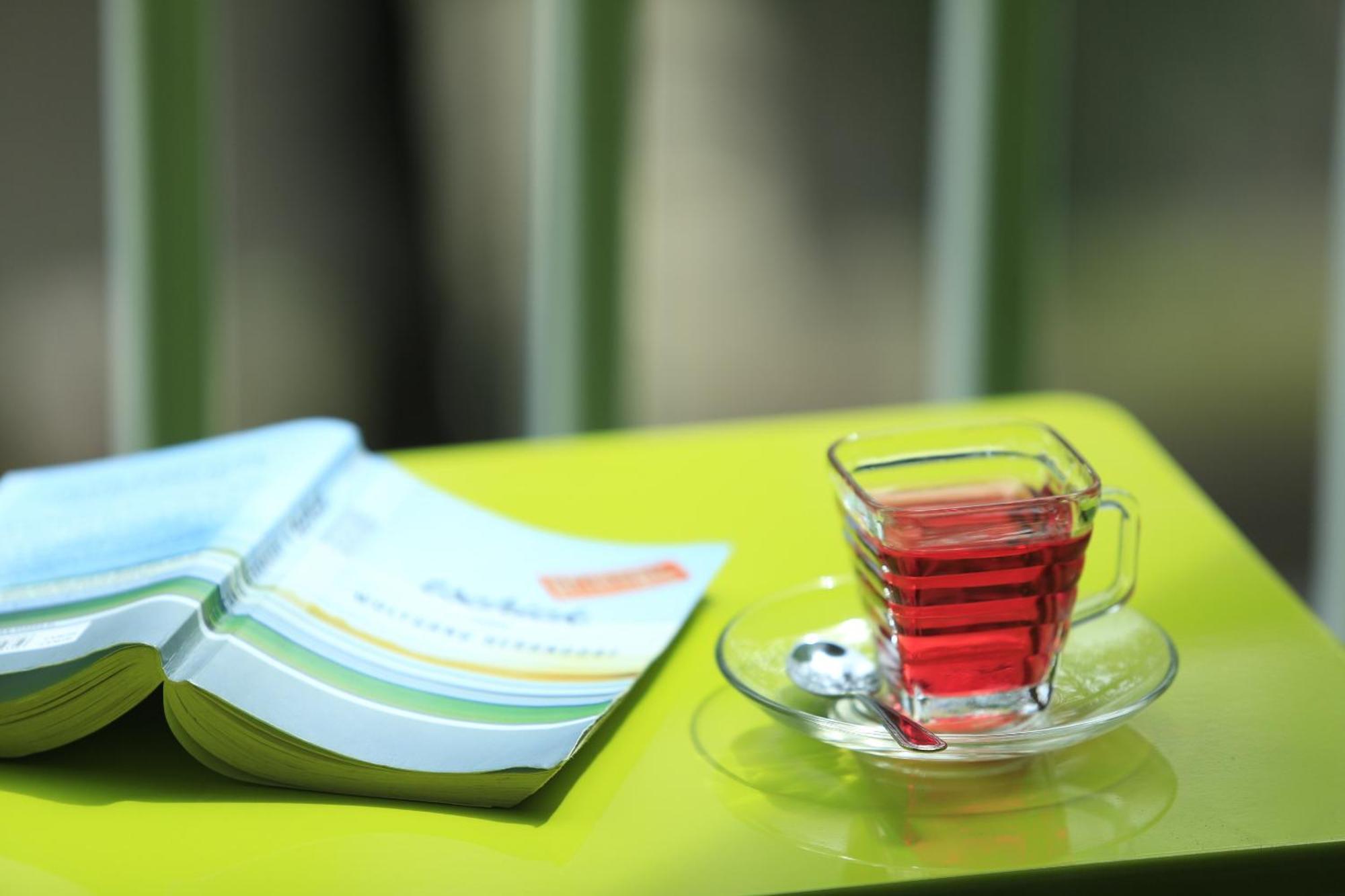 فندق وايت كات خاو لاك المظهر الخارجي الصورة
